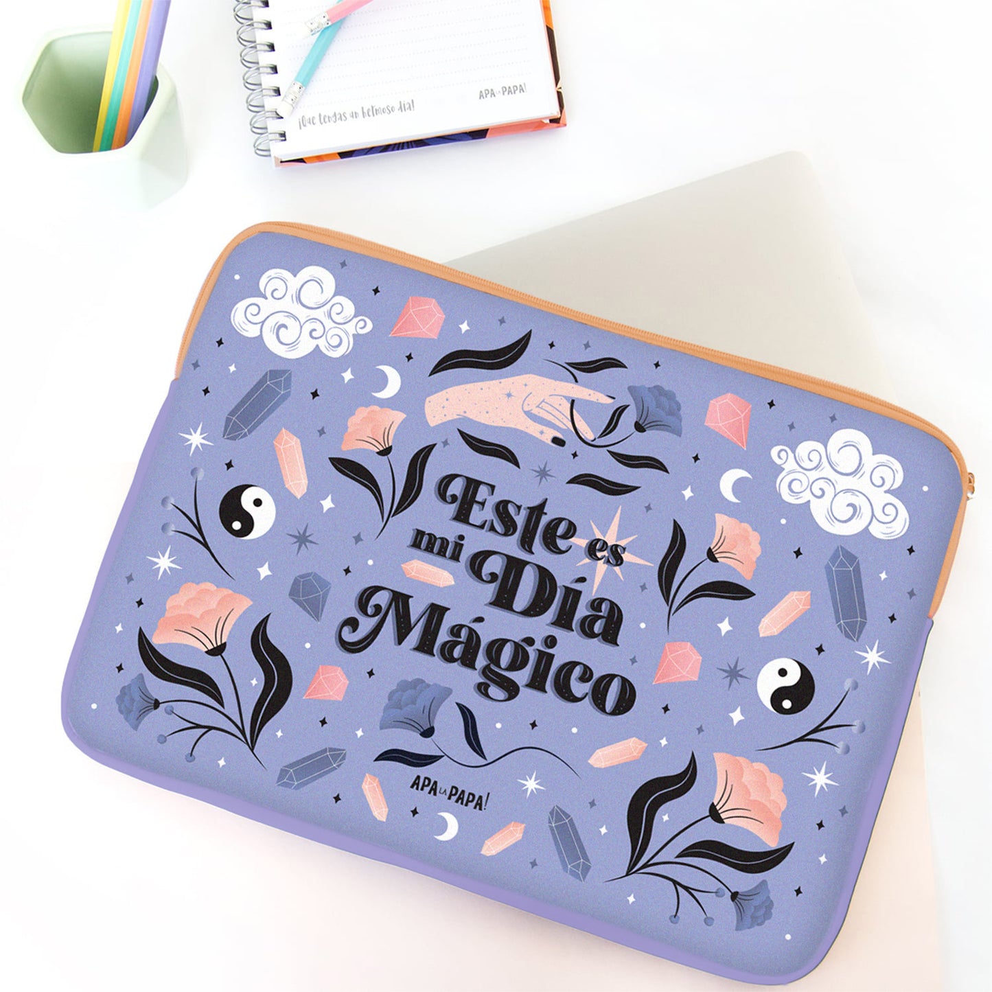 Fundas para Notebook