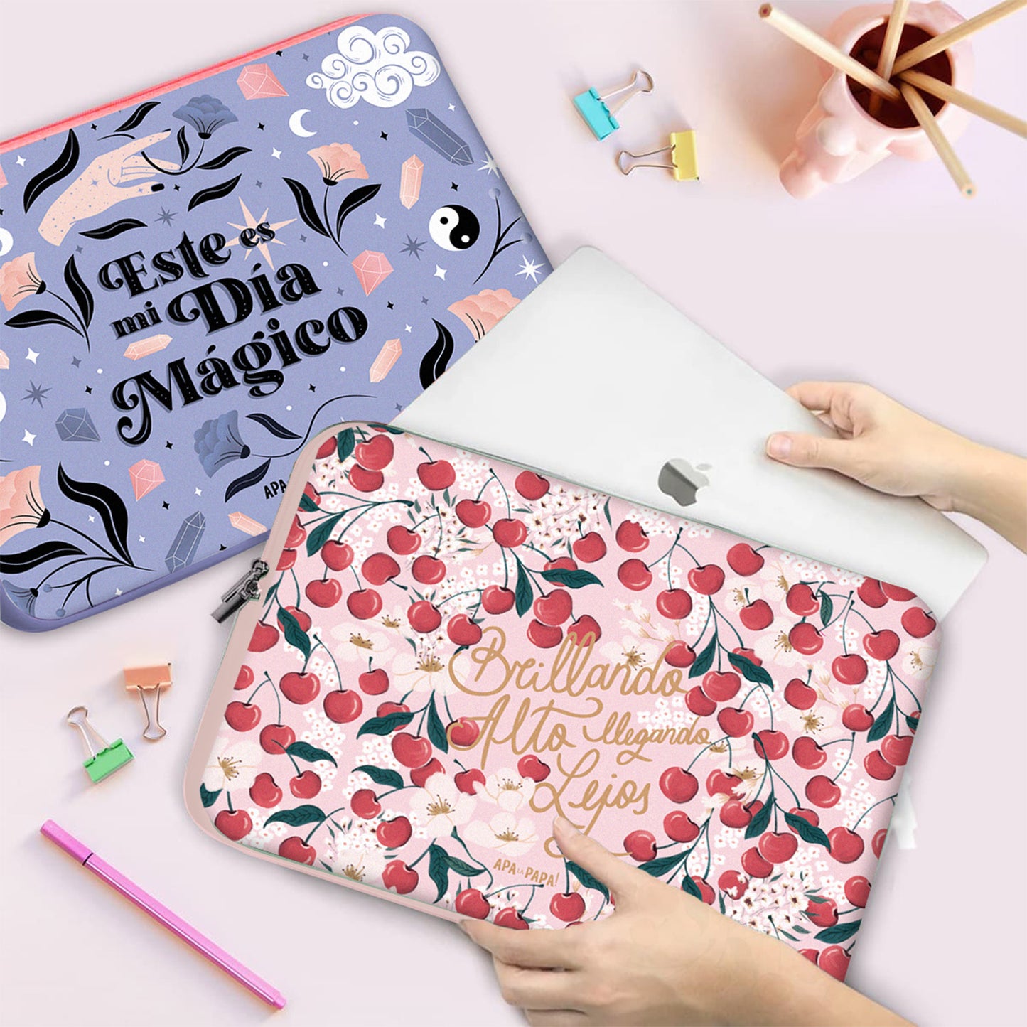 Fundas para Notebook