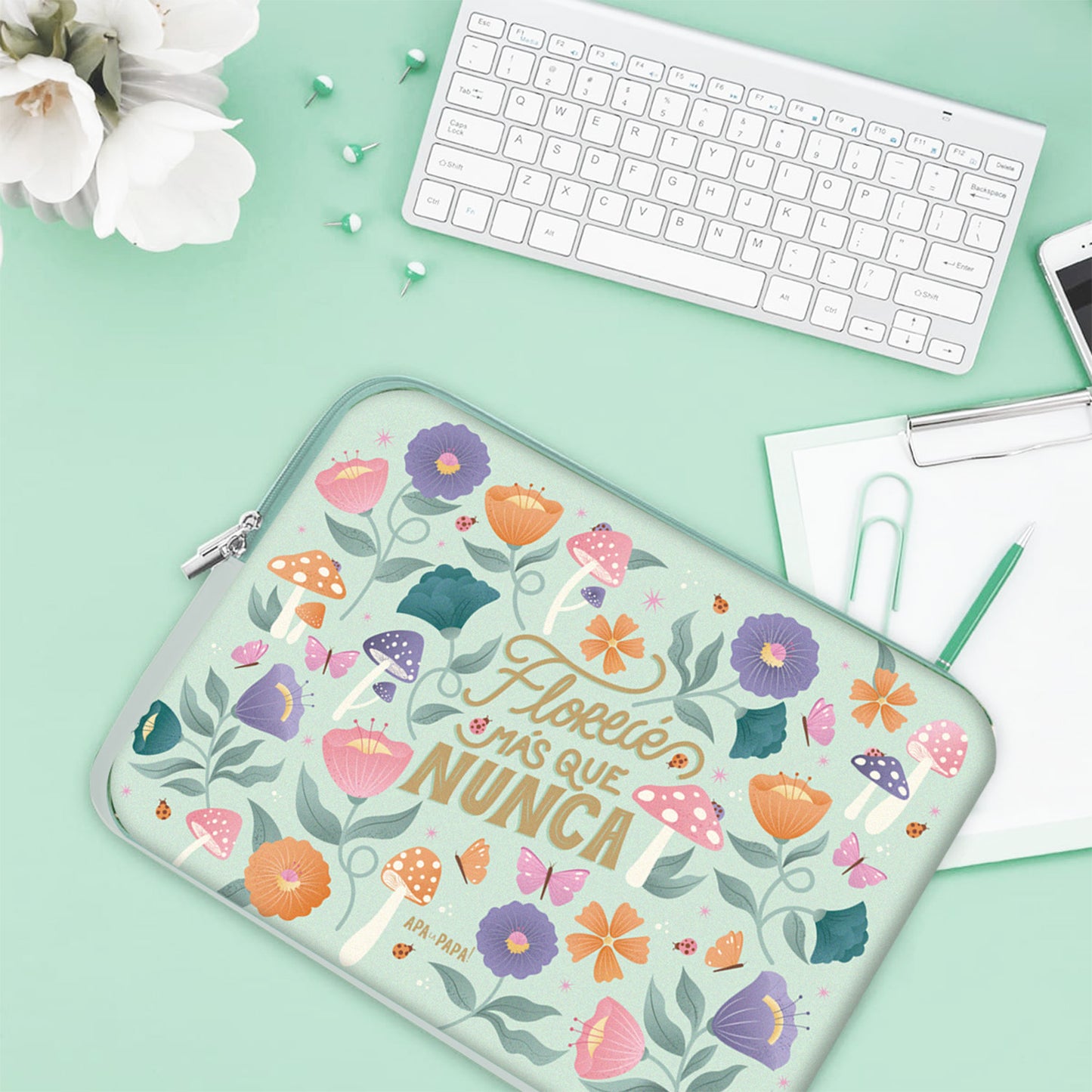 Fundas para Notebook